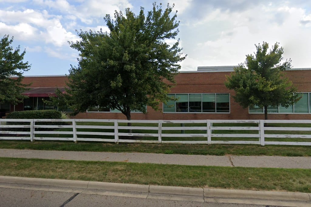 Bradford School