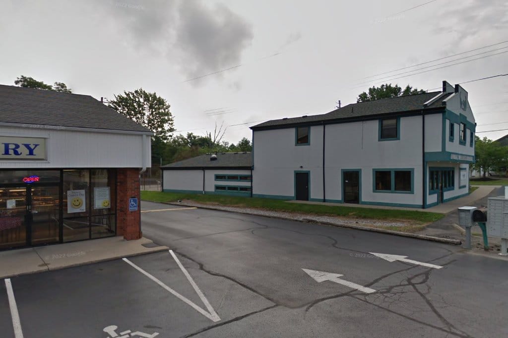 Allison Veterinary Hospital