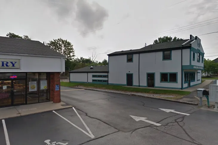 Allison Veterinary Hospital