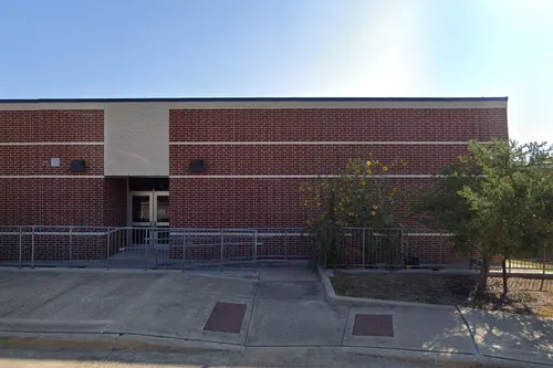 College Hills Elementary School