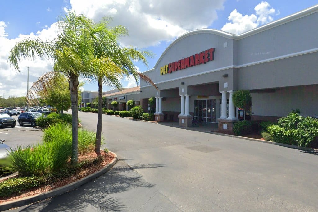 Publix Pharmacy