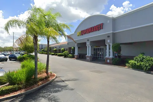Publix Pharmacy