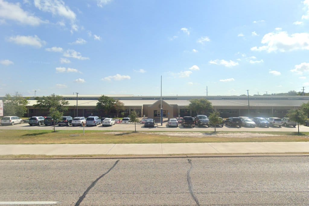 Sam Rayburn Middle School