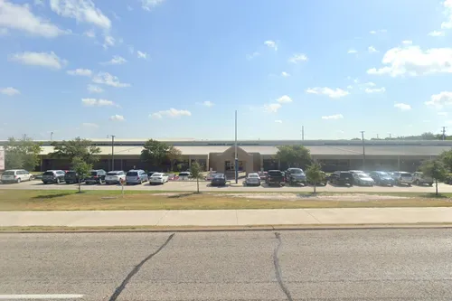 Sam Rayburn Middle School