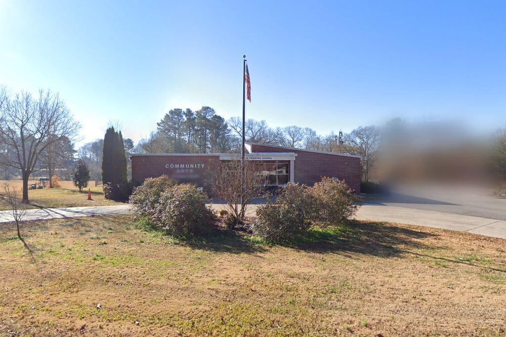 Heflin Driver's License Office