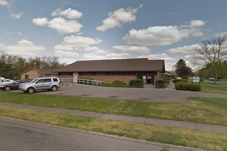 Newark Veterinary Hospital
