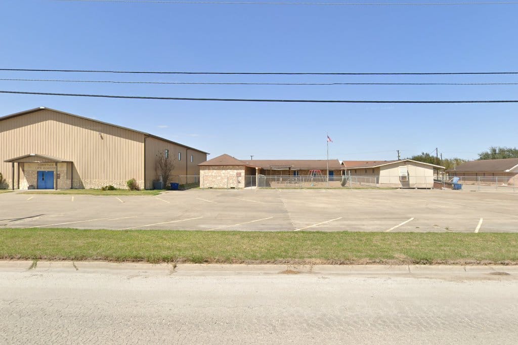Kingsway Leadership Academy