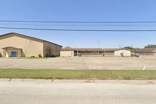 Kingsway Leadership Academy