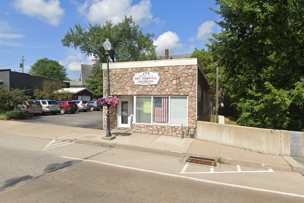 Union City Pet Hospital