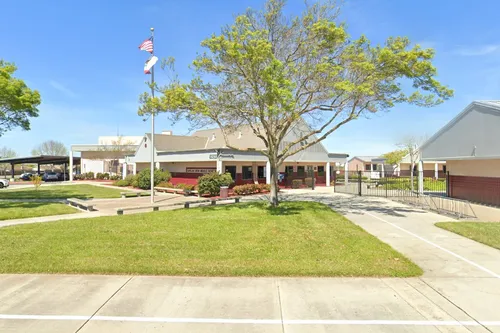 Gavilan View Middle School