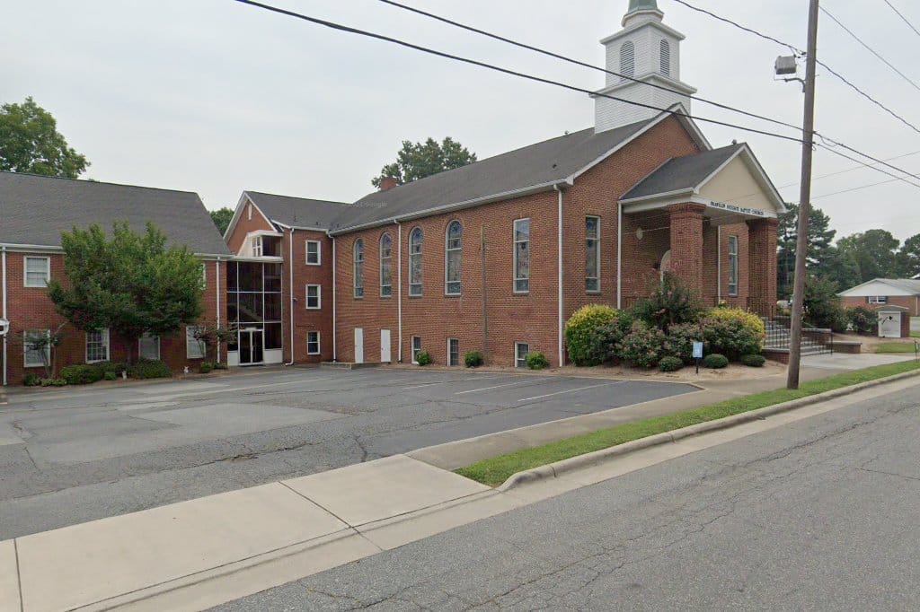 Franklin Heights Christian Academy