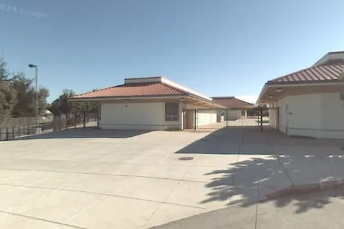 Santa Rita Elementary School