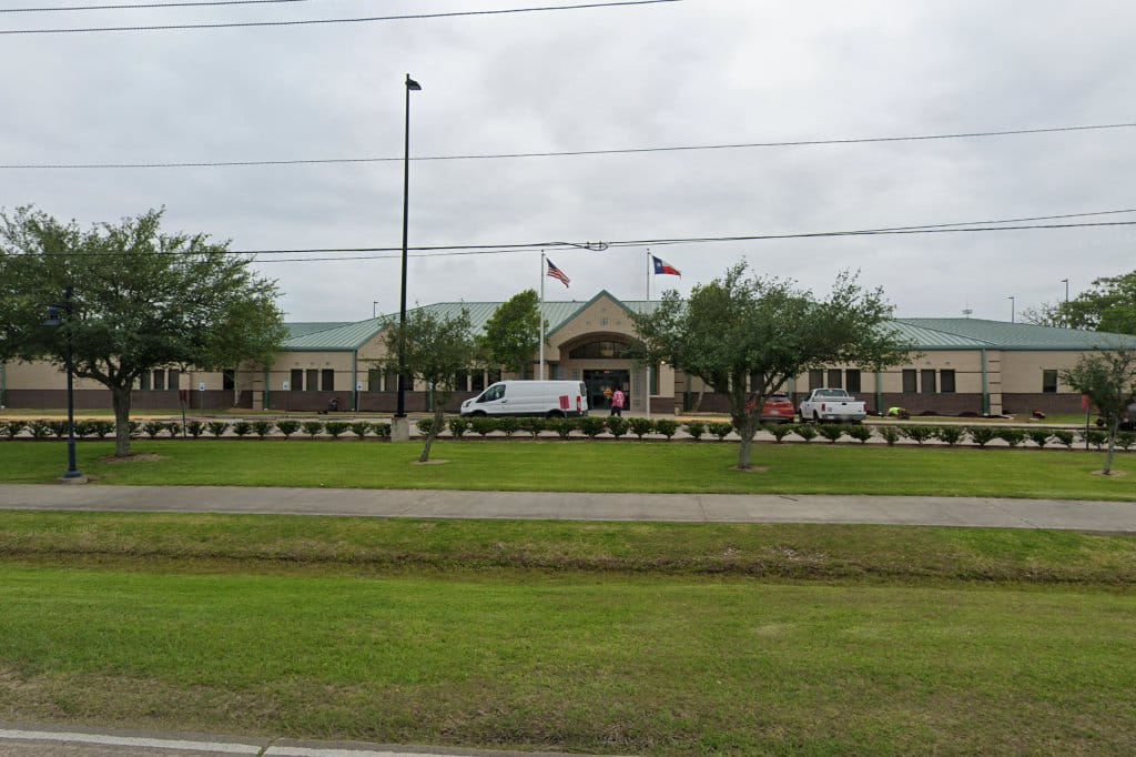 JJAEP School