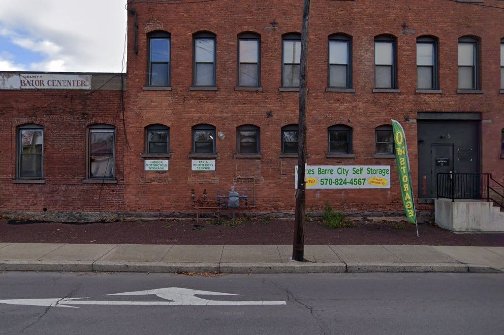 Wilkes Barre Animal Hospital