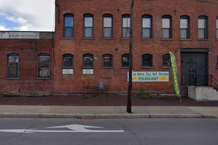Wilkes Barre Animal Hospital