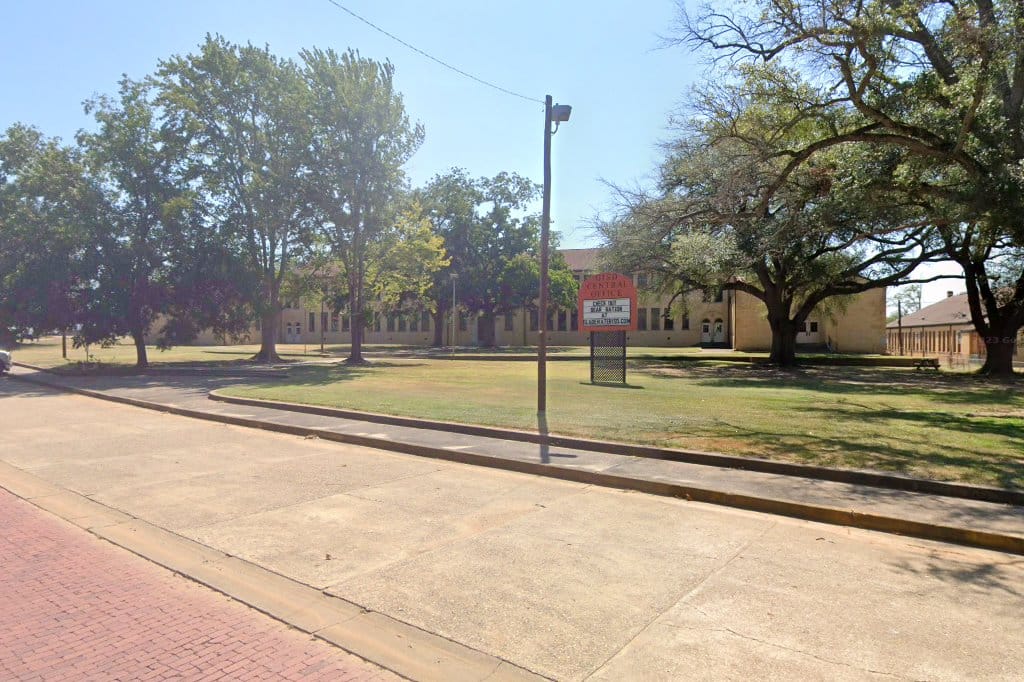 Broadway Elementary School