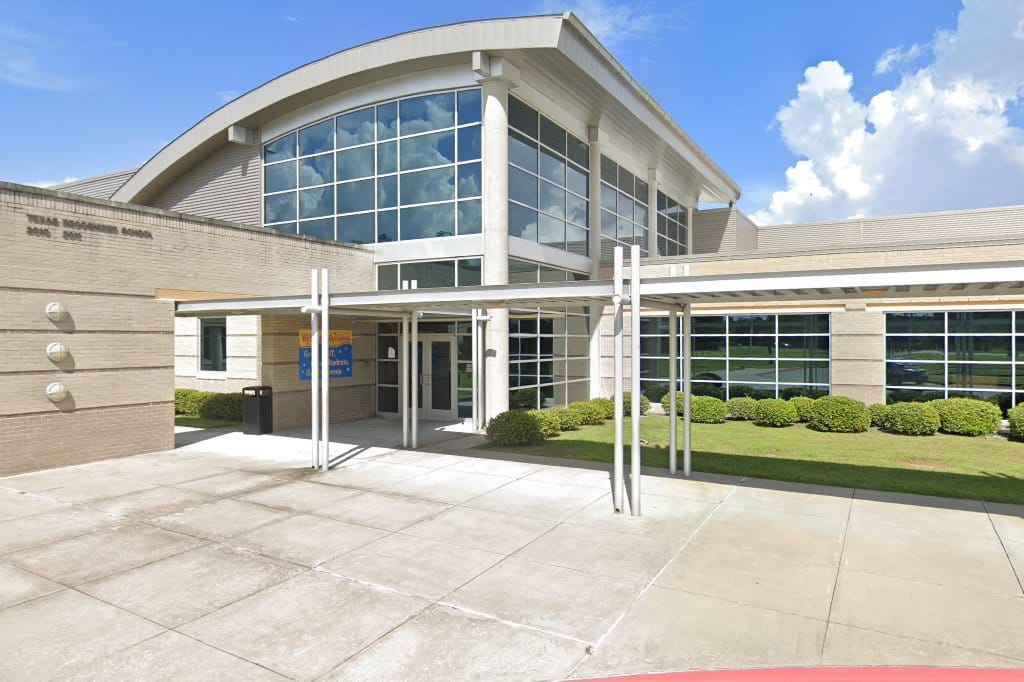 H M Carroll Elementary School