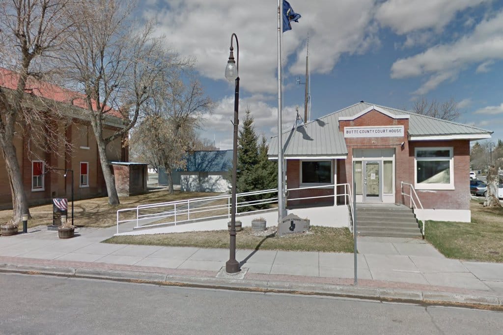 Butte County Assessor's Office