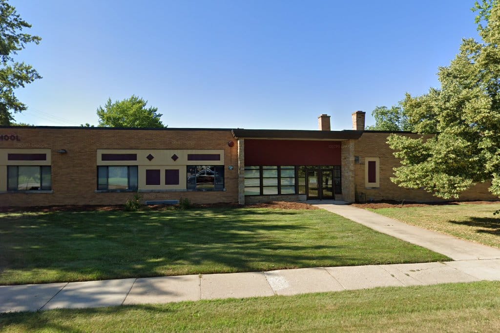 Bursley School