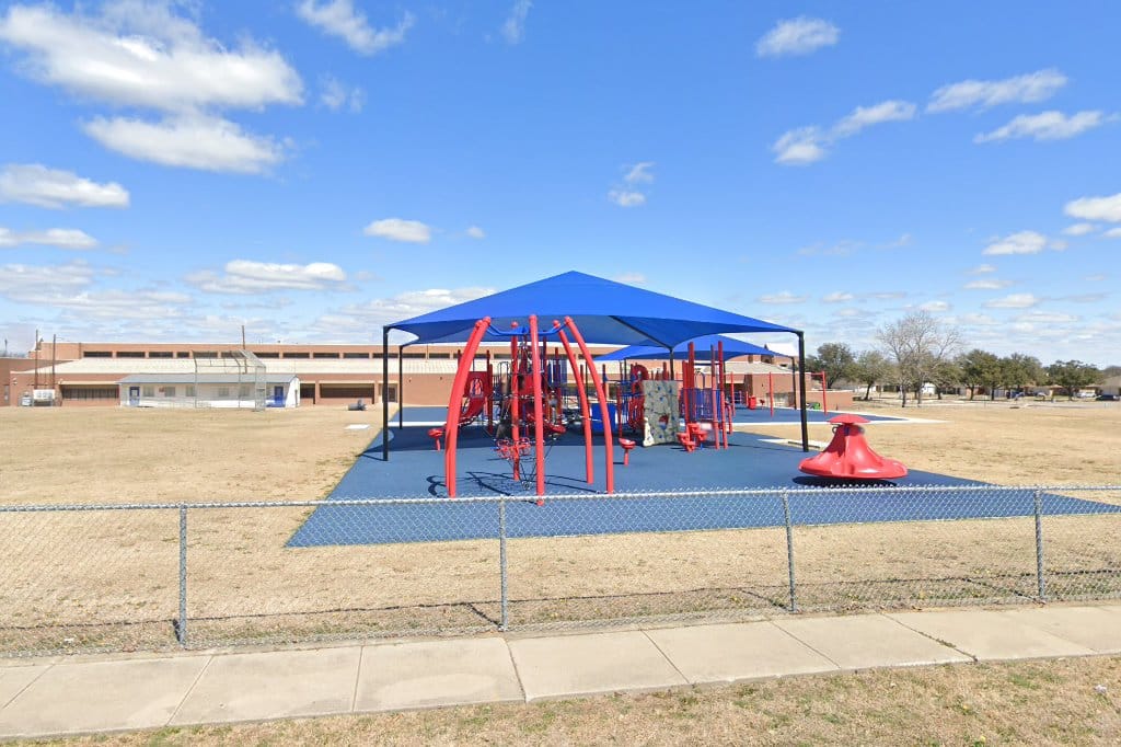 Bebensee Elementary School