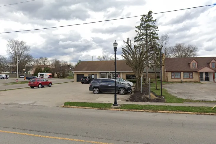 New Carlisle Animal Hospital
