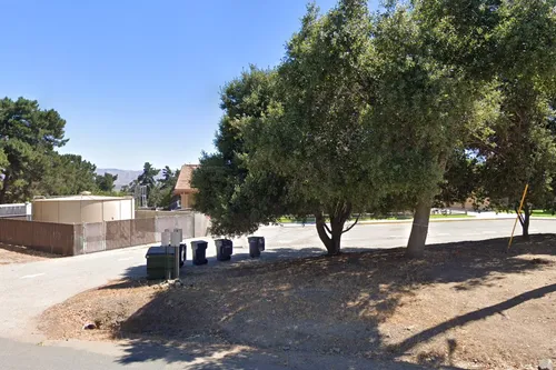 Mission Elementary School