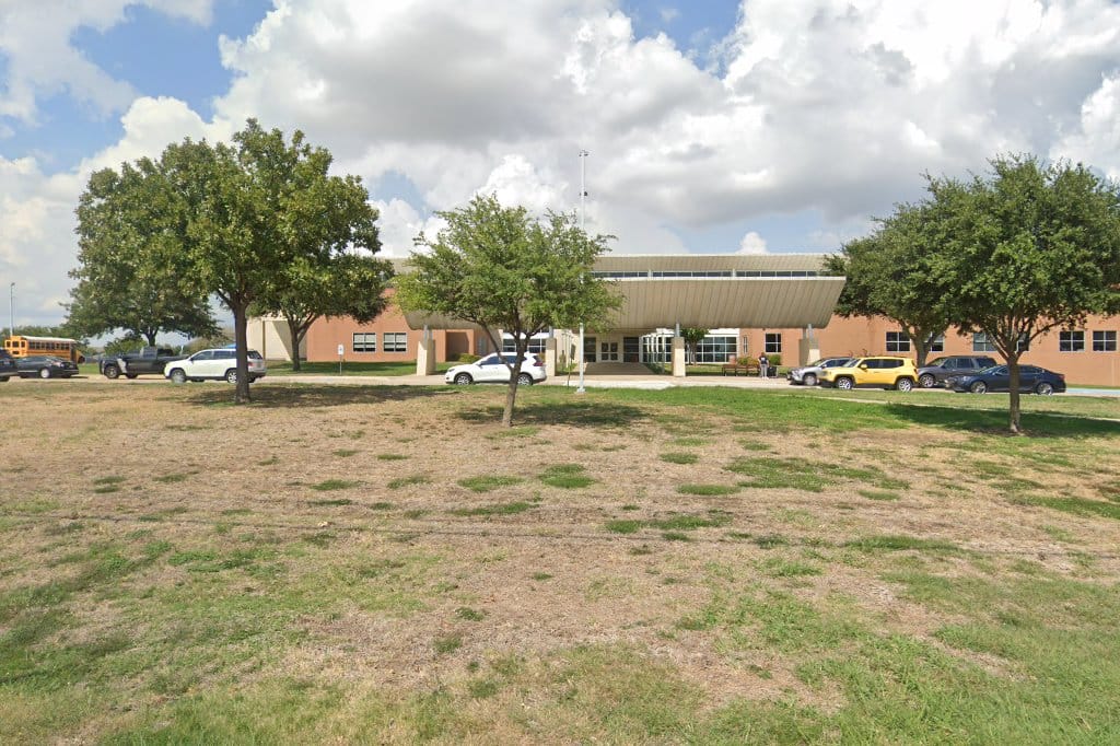 Chisholm Trail Intermediate