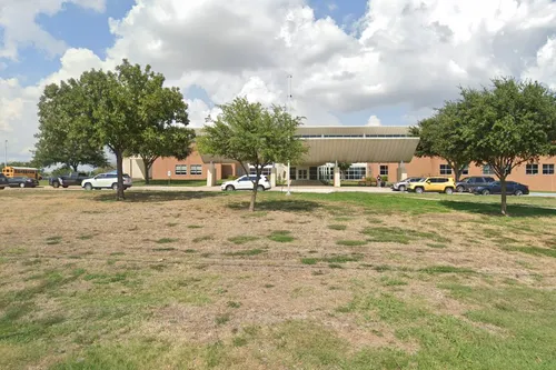 Chisholm Trail Intermediate