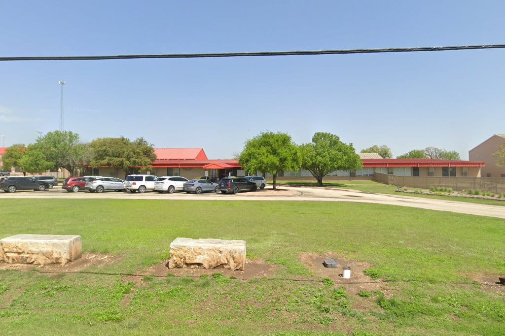 Thomas Arnold Elementary School