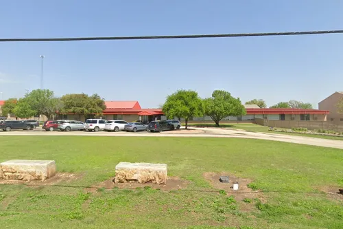 Thomas Arnold Elementary School
