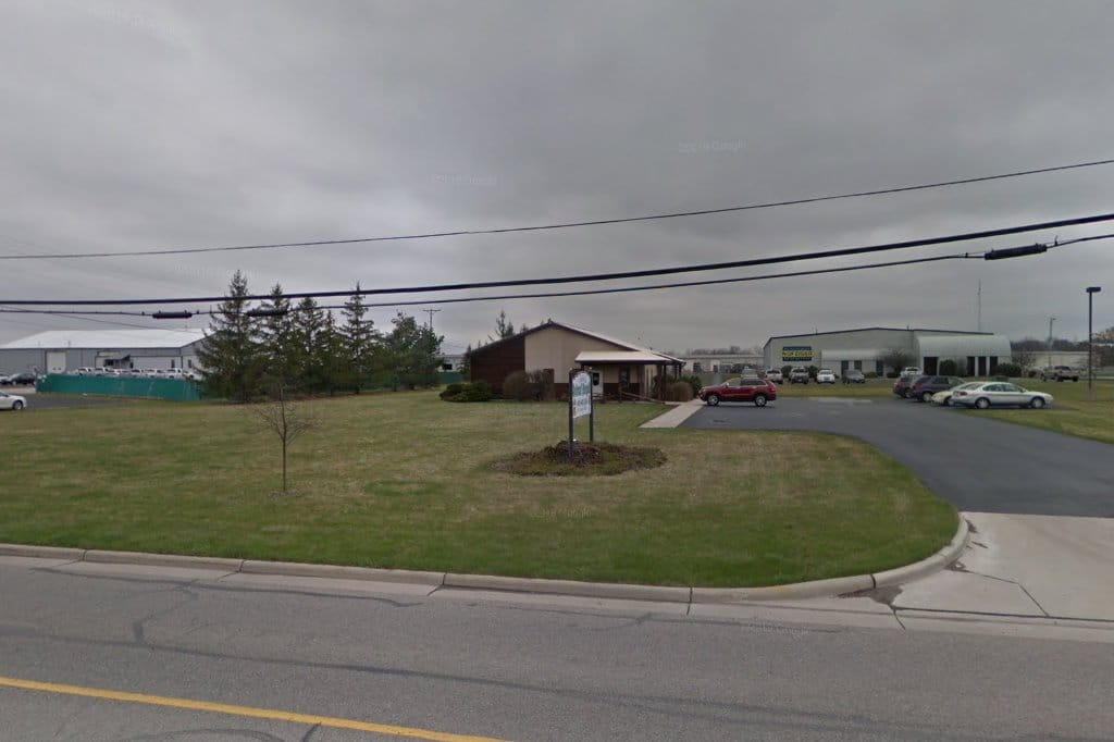 Archbold Animal Hospital