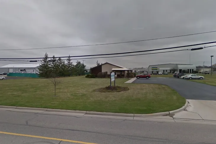 Archbold Animal Hospital