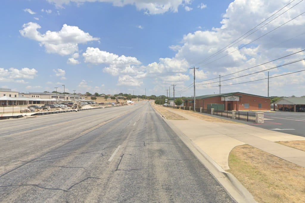 Harker Heights High School