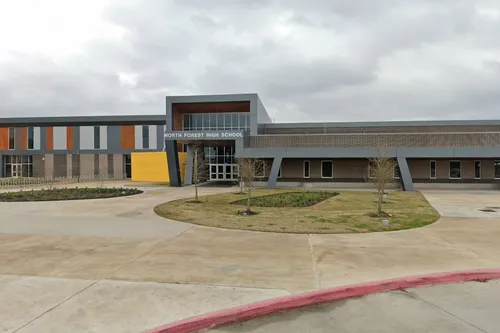 North Forest Dropout Recovery School