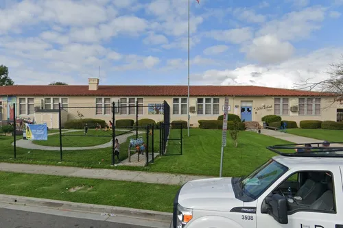 Burbank Elementary School