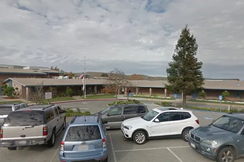 San Benancio Middle School