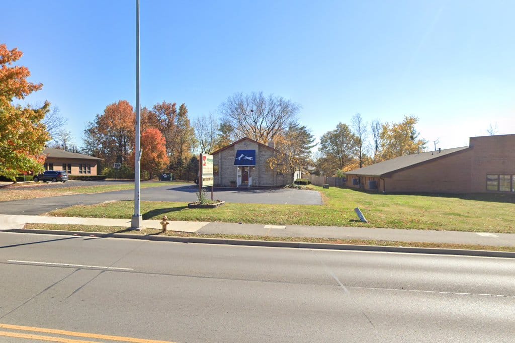 Pet Lovers Animal Hospital