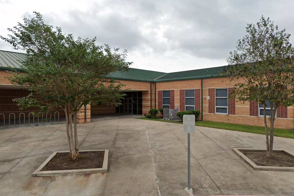 Tinsley Elementary School