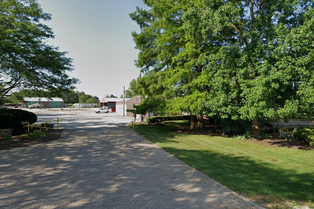 Buck Gardens Animal Hospital