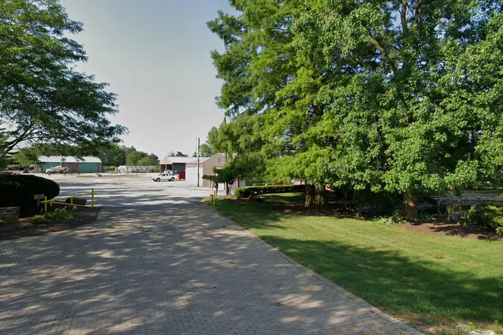 Buck Gardens Animal Hospital