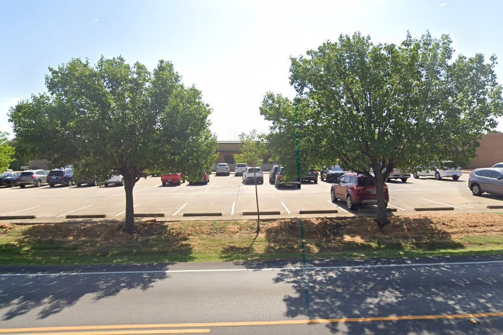 Jack D Johnson Elementary School