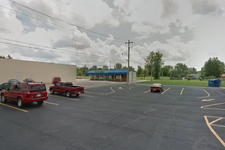 Buckeye Veterinary Hospital