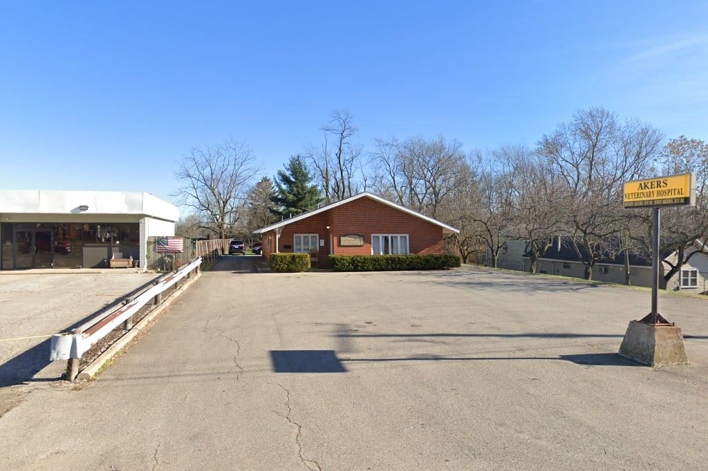 Akers Veterinary Hospital