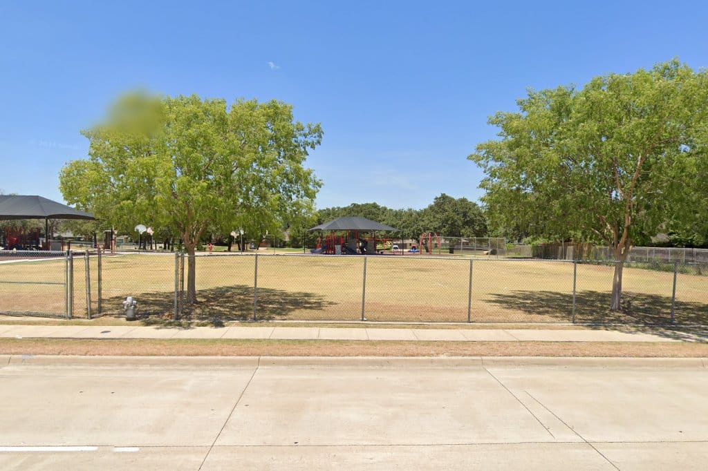 Ellis Elementary School