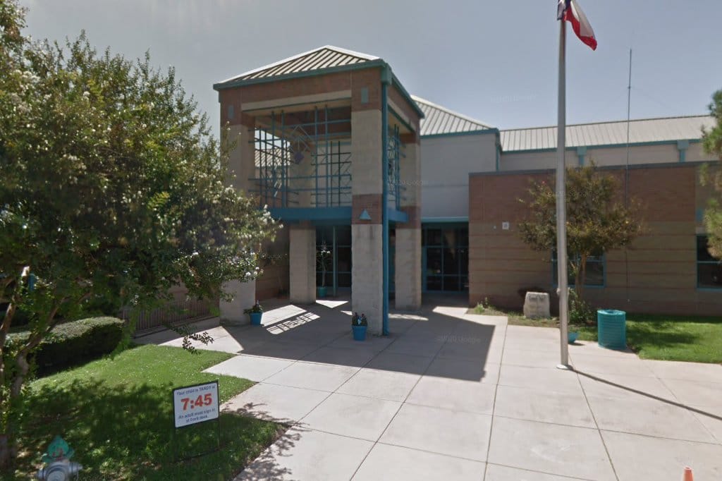Kennedy-Powell Elementary School