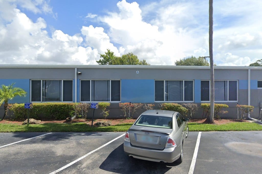 Okeechobee Christian Academy