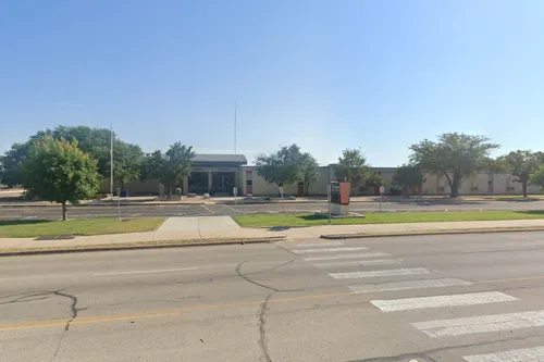 Bonham Middle School