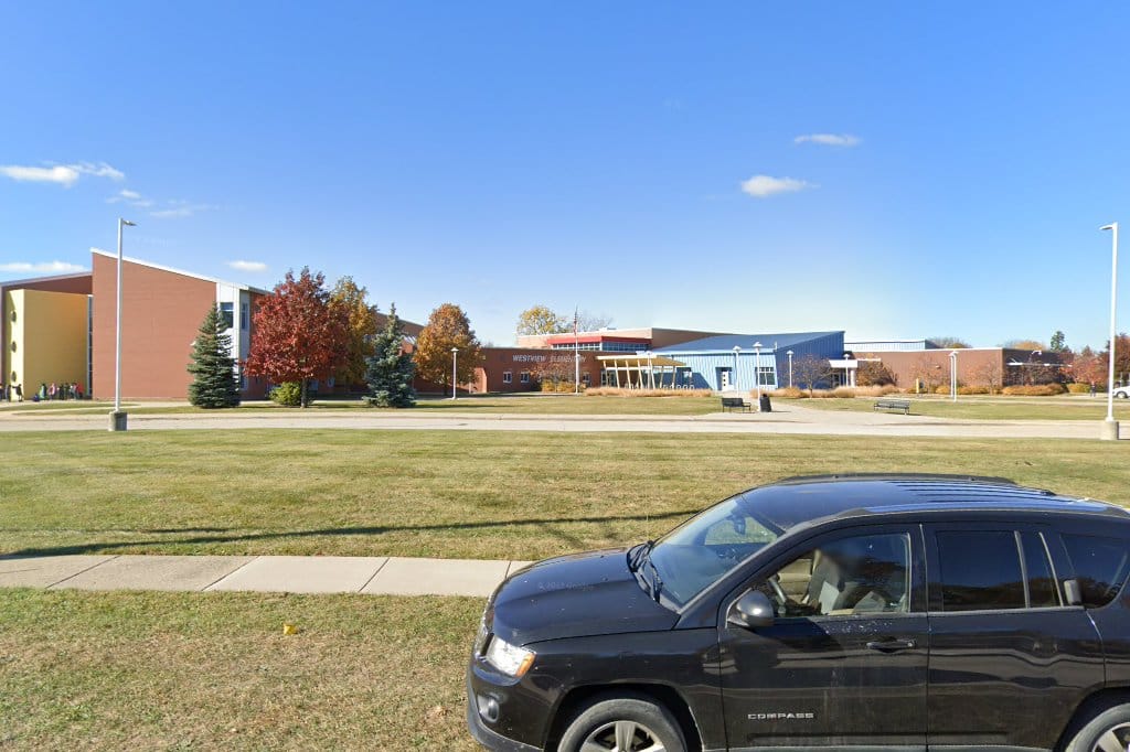 Westview Elementary School