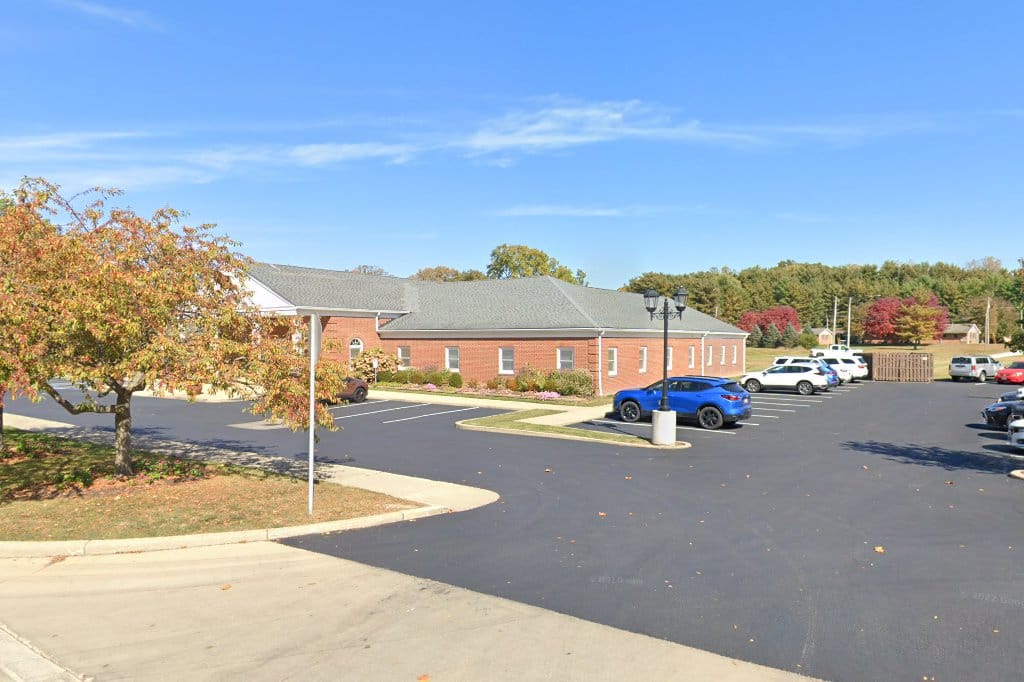 Pickerington Mayor's Court