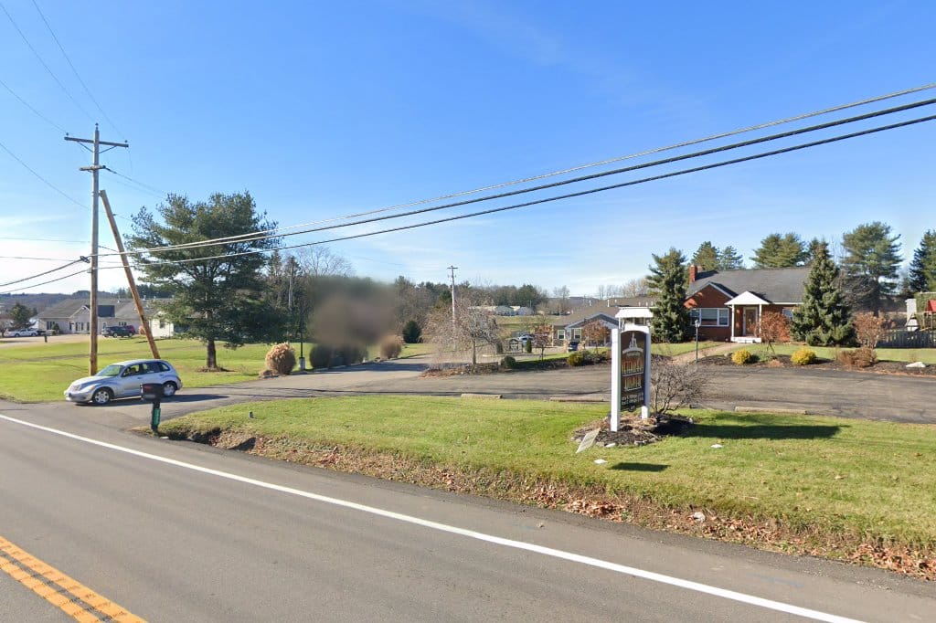 Appleseed Valley Veterinary Hospital